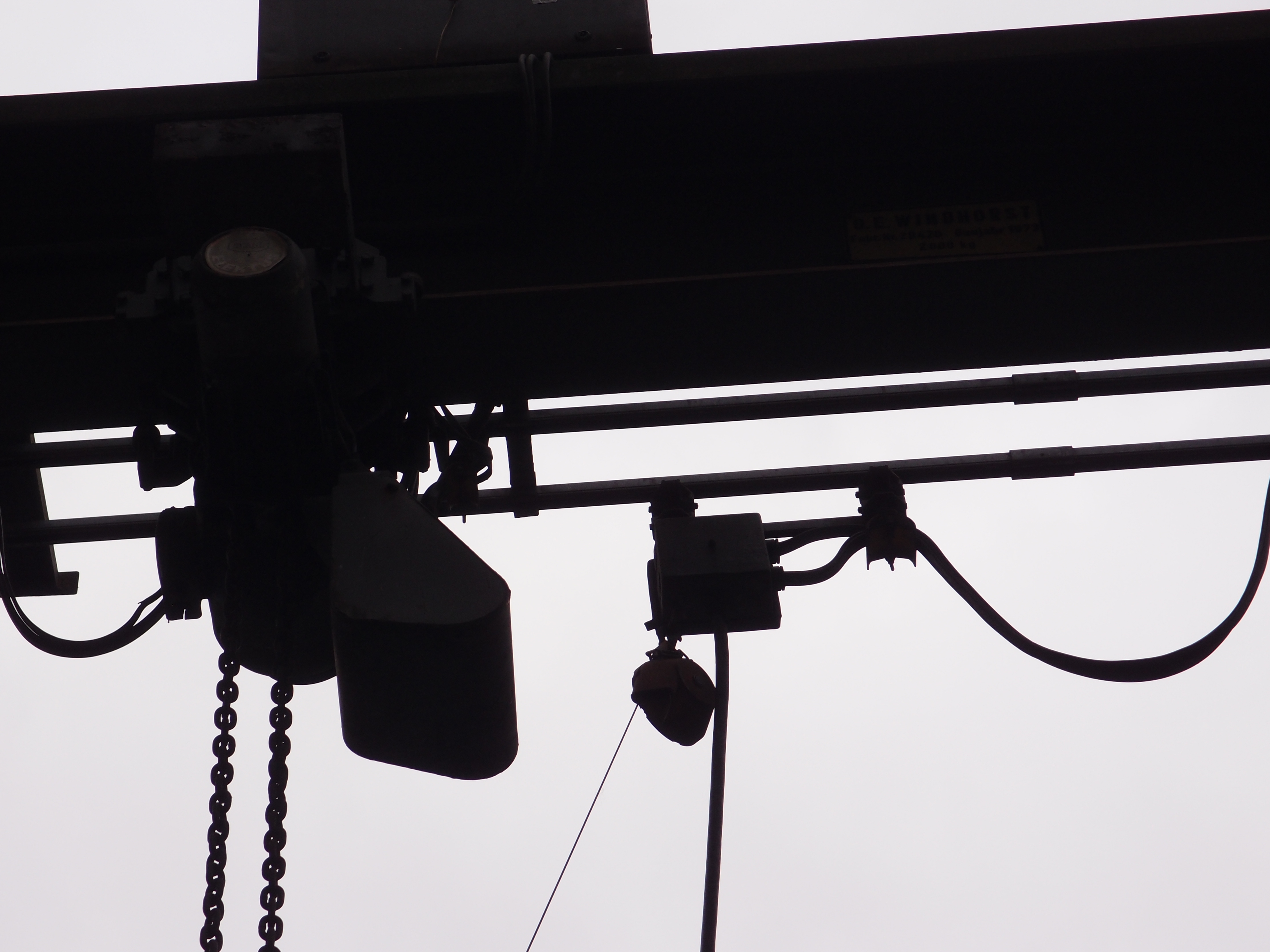 2017-03-14 U-Bahn (Audio + Video)